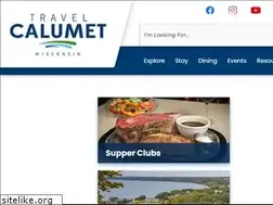 Sites similar to travelcalumet.com