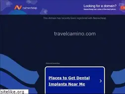 Sites similar to travelcamino.com