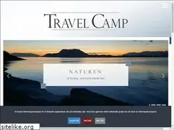 Sites similar to travelcamp.no