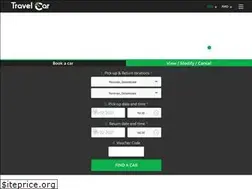 Sites similar to travelcar.am