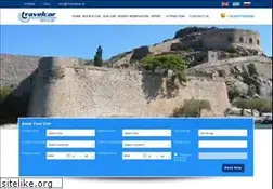 Sites similar to travelcar.gr