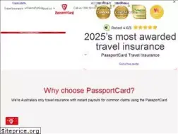 Sites similar to travelcard.com.au