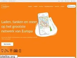 Sites similar to travelcard.nl