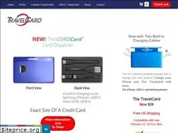 Sites similar to travelcardcharger.com