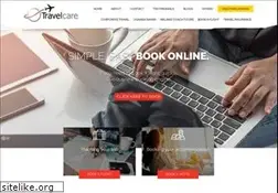 Sites similar to travelcare.co.ug