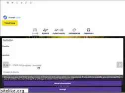Sites similar to travelcare.io