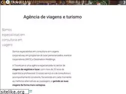 Sites similar to travelcare.pt
