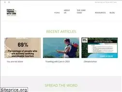 Sites similar to travelcarecode.org