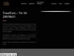 Sites similar to travelcars.com.mx