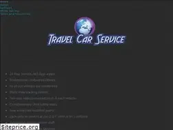 Sites similar to travelcarserviceut.net