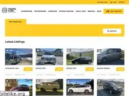 Sites similar to travelcarsnz.com
