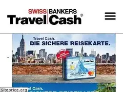 Sites similar to travelcash.ch