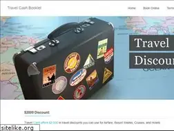 Sites similar to travelcashbooklet.com