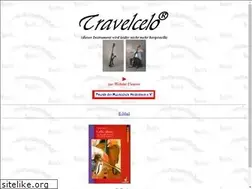 Sites similar to travelcelo.de