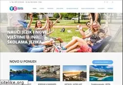 Sites similar to travelcentar.ba