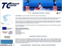 Sites similar to travelcenter.gr
