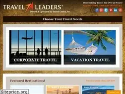 Sites similar to travelcenter4u.com