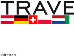 Sites similar to travelcentive.com