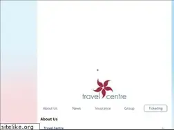 Sites similar to travelcentre-indonesia.com
