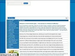 Sites similar to travelcenturies.com