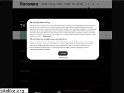 Sites similar to travelchannel.co.uk
