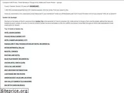 Sites similar to travelchannel.igougo.com