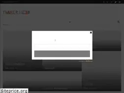 Sites similar to travelchannelhk.com