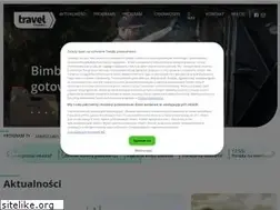 Sites similar to travelchanneltv.pl