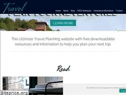 Sites similar to travelcharm.com.au