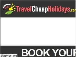 Sites similar to travelcheapholidays.com