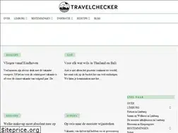 Sites similar to travelchecker.be