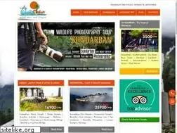 Sites similar to travelchhutichhuti.com