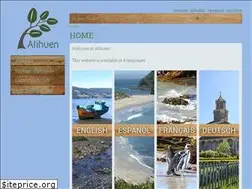 Sites similar to travelchiloe.com