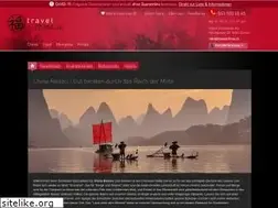 Sites similar to travelchina.ch