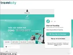 Sites similar to travelcity.vn