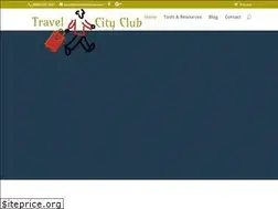 Sites similar to travelcityclub.com