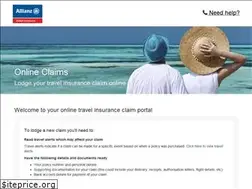 Sites similar to travelclaims.com.au