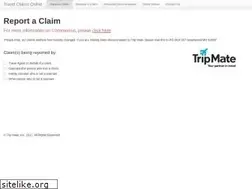 Sites similar to travelclaimsonline.com