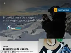 Sites similar to travelclass.tur.br