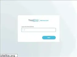 Sites similar to travelclick-websolutions.com