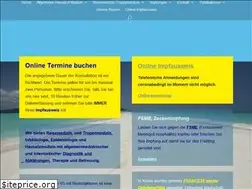 Sites similar to travelclinic.ch