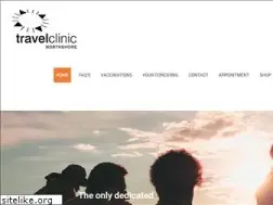 Sites similar to travelclinic.co.nz
