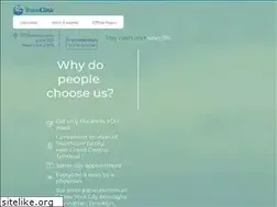 Sites similar to travelclinicny.com