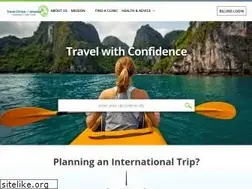 Sites similar to travelclinicsofamerica.com