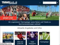 Sites similar to travelclub.ch