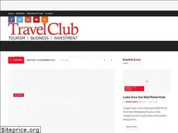 Sites similar to travelclub.co.id