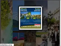 Sites similar to travelclub.com.kw