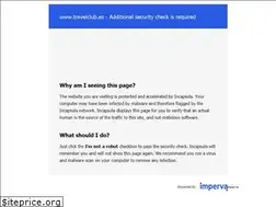 Sites similar to travelclub.es