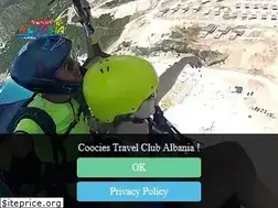 Sites similar to travelclubalbania.com