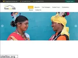 Sites similar to travelclubindia.com